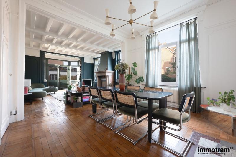 Achat Maison Roubaix tramway Bol d'Air - ref VM28688 - 1