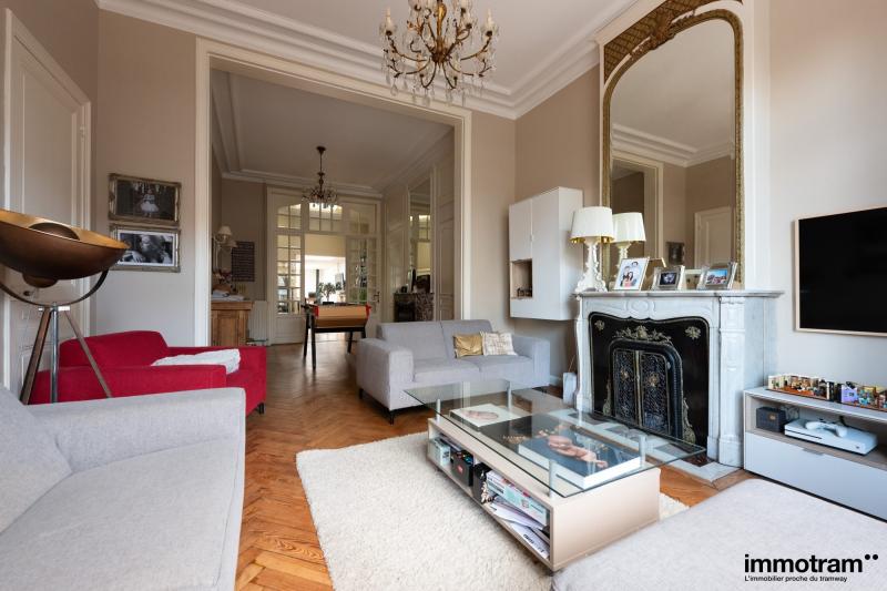 Achat Maison Roubaix tramway Alfred Mongy - ref VM28715 - 1