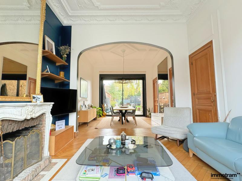 Achat Maison Roubaix tramway Hôpital Victor Provo - ref VM28848 - 1