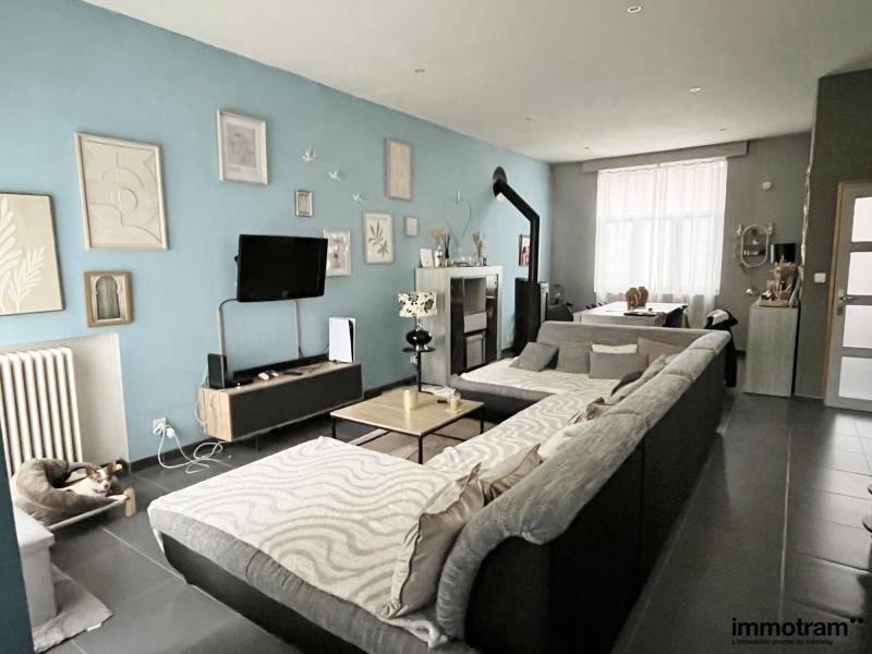 Achat Maison Roubaix - ref VM28858 - 1