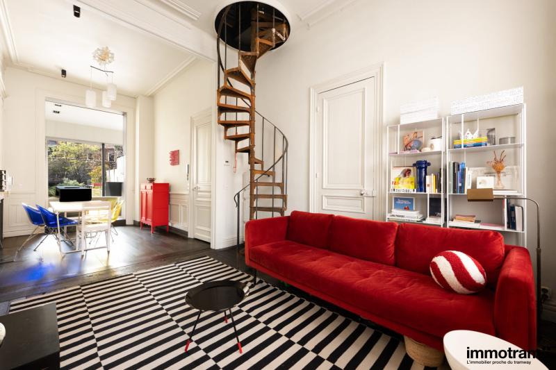 Achat Maison Roubaix - ref VM29055 - 1