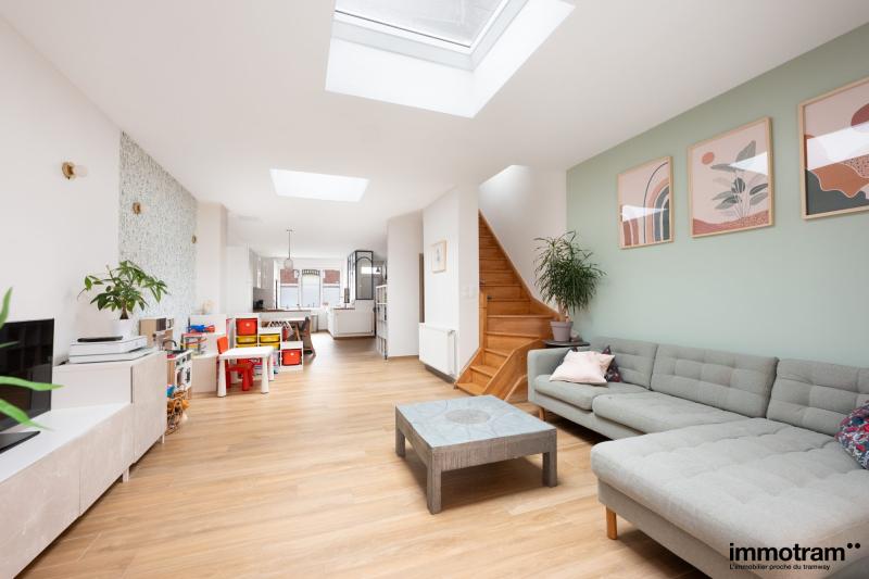 Annonce immobilière