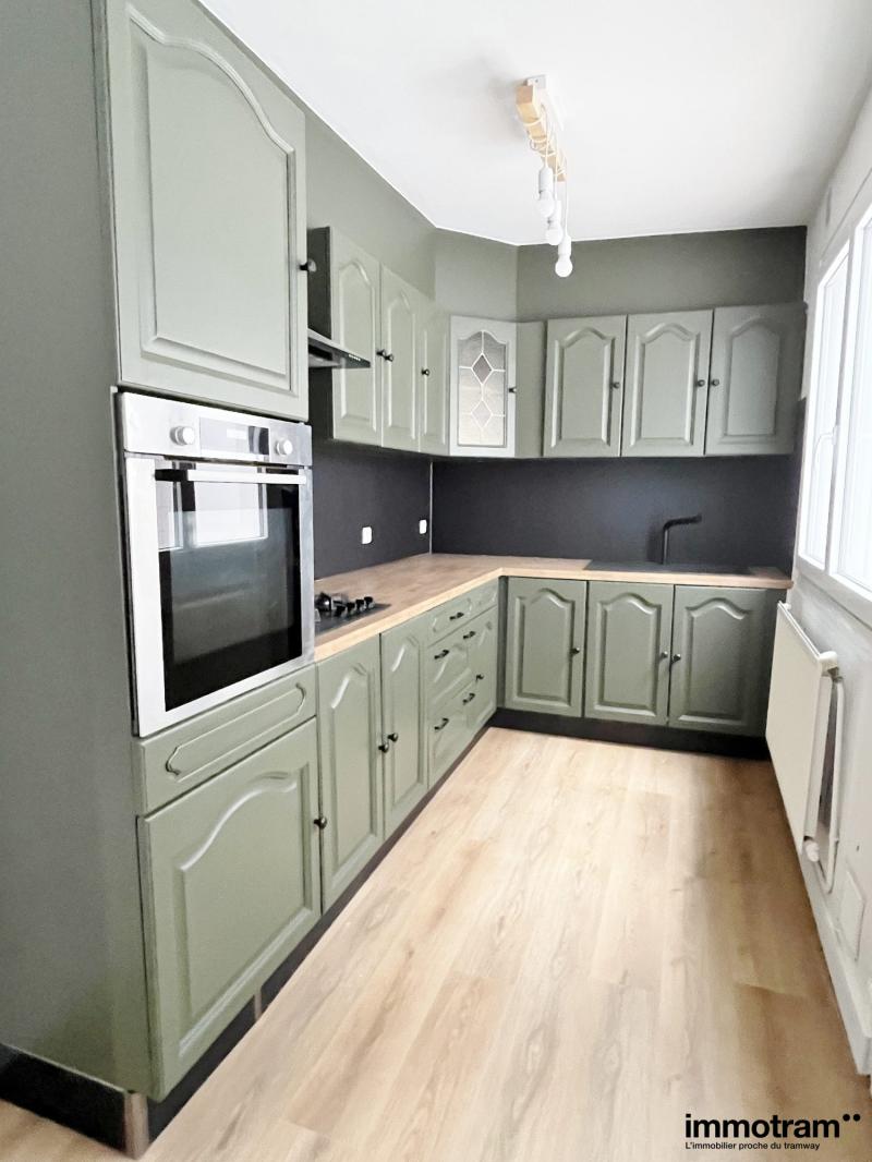 Achat Maison Roubaix - ref VM29157 - 1