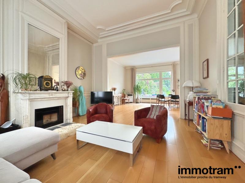 Achat Maison Roubaix tramway Jean Moulin - ref VM29285 - 1