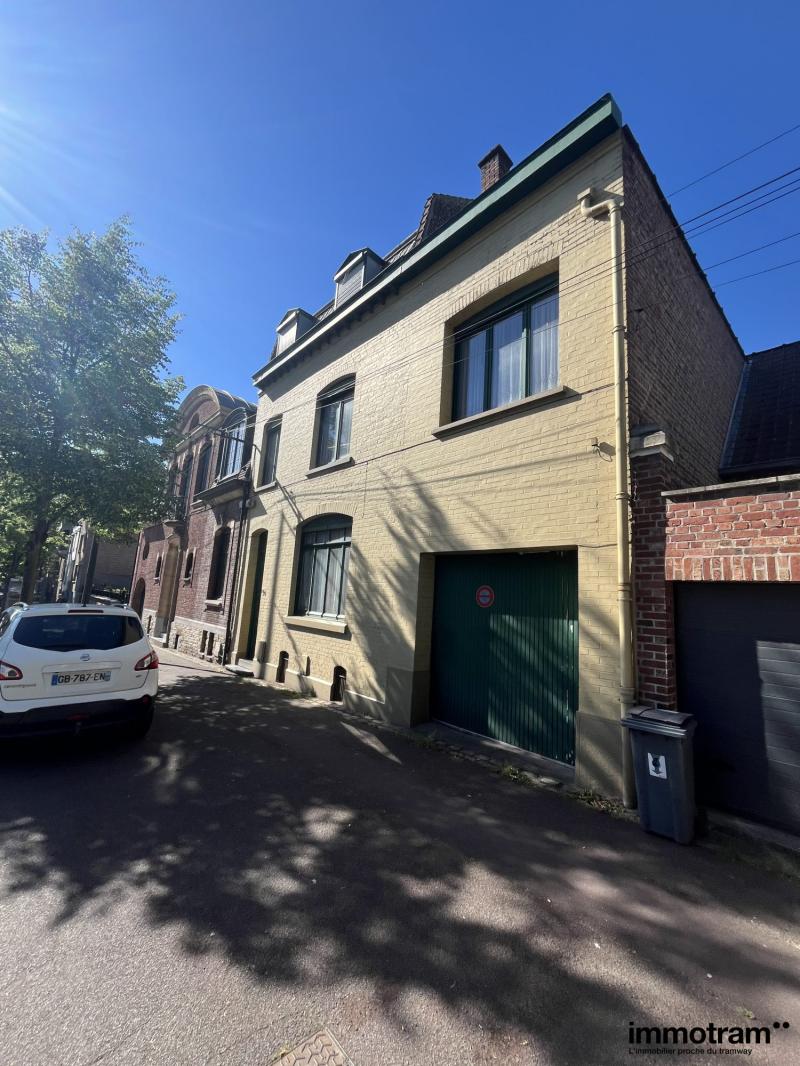 Annonce immobilière