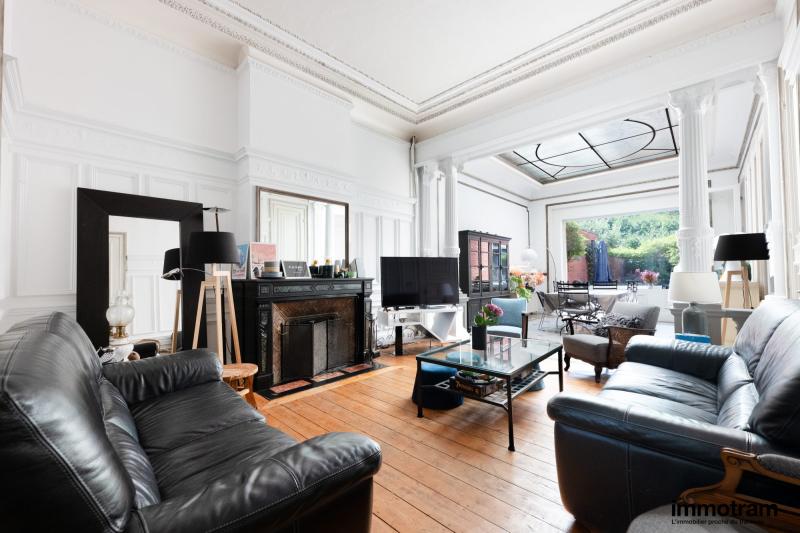 Achat Maison Roubaix tramway Jean Moulin - ref VM29325 - 1
