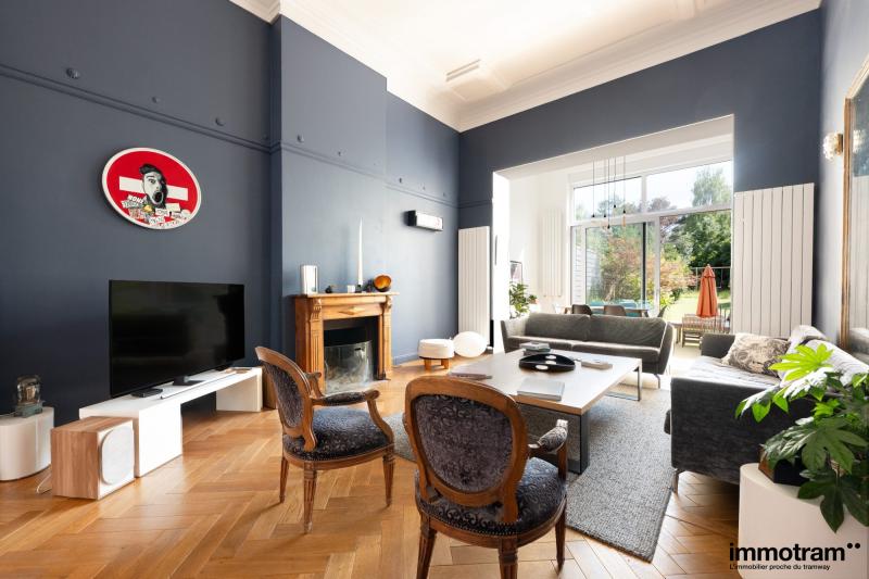 Achat Maison Roubaix tramway Jean Moulin - ref VM29376 - 1