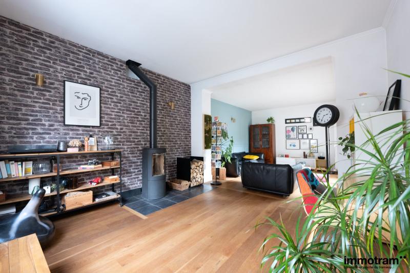 Achat Maison Roubaix tramway Hôpital Victor Provo - ref VM29550 - 1