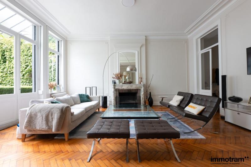 Achat Maison Roubaix tramway Alfred Mongy - ref VM29562 - 1