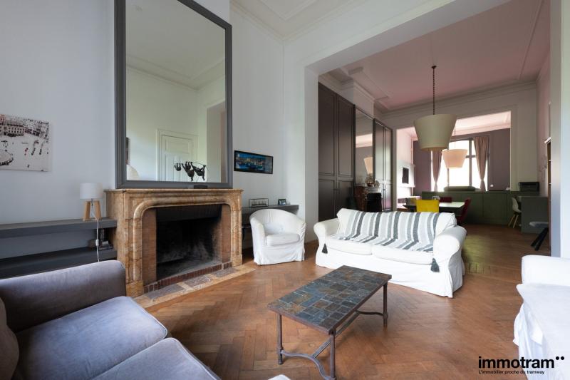 Achat Maison Roubaix tramway Parc Barbieux - ref VM29567 - 1