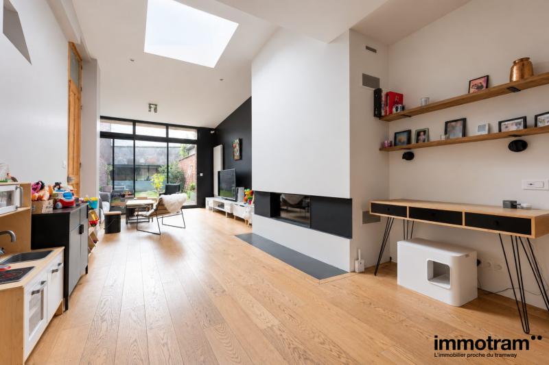 Achat Maison Roubaix - ref VM29696 - 1