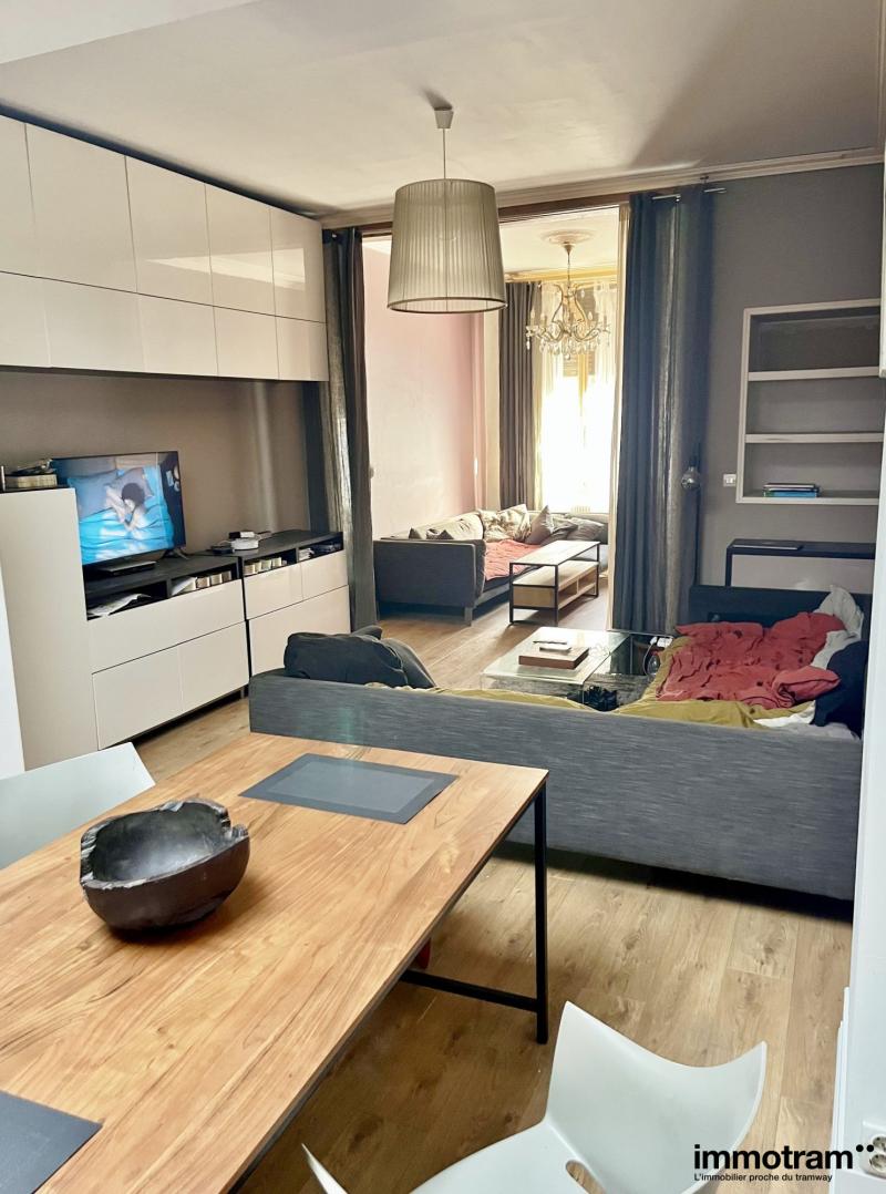 Achat Maison Roubaix tramway Jean Moulin - ref VM29719 - 1