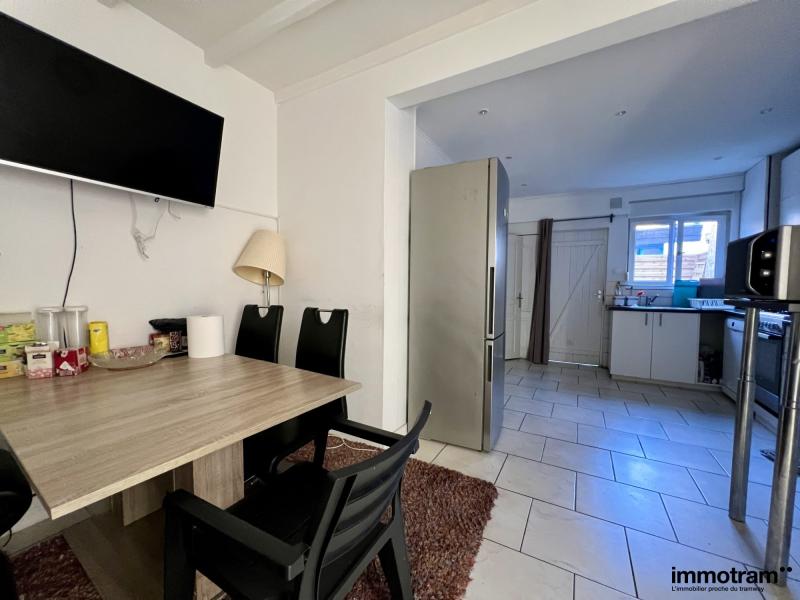 Achat Maison Tourcoing tramway Victoire - ref VM27744 - 1