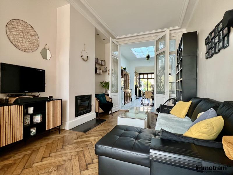 Annonce immobilière