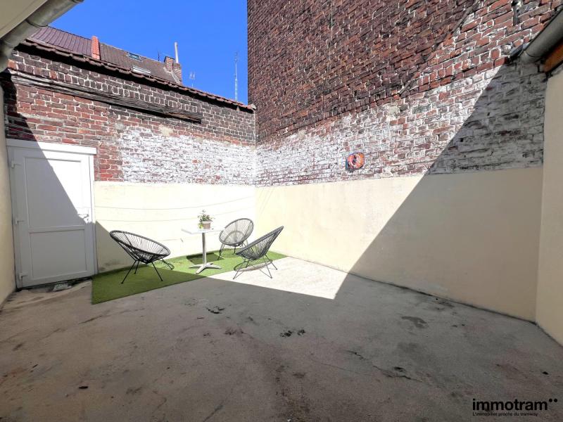 Achat Maison Tourcoing tramway Victoire - ref VM27956 - 1