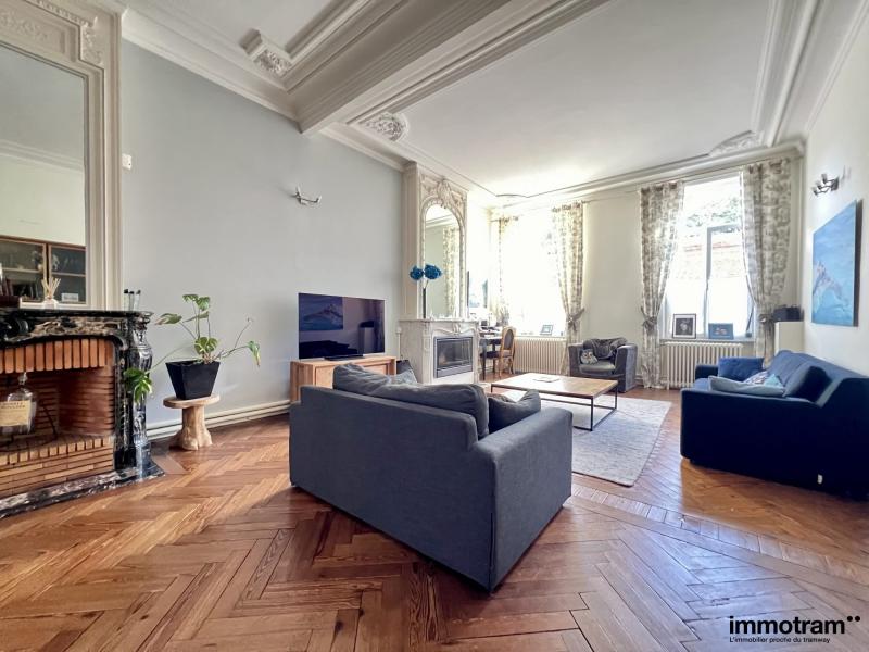Achat Maison Tourcoing tramway Tourcoing Centre - ref VM28093 - 1