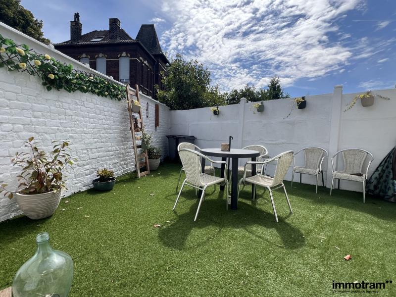 Annonce immobilière