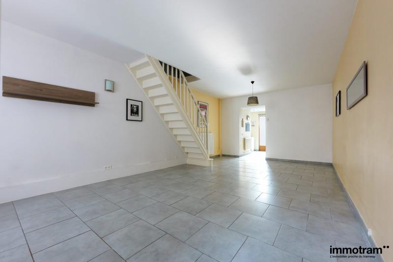 Annonce immobilière