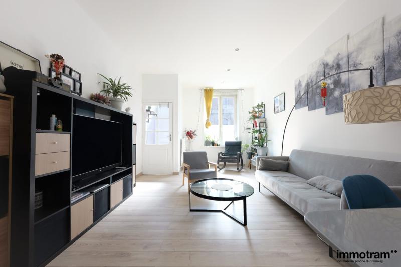 Annonce immobilière