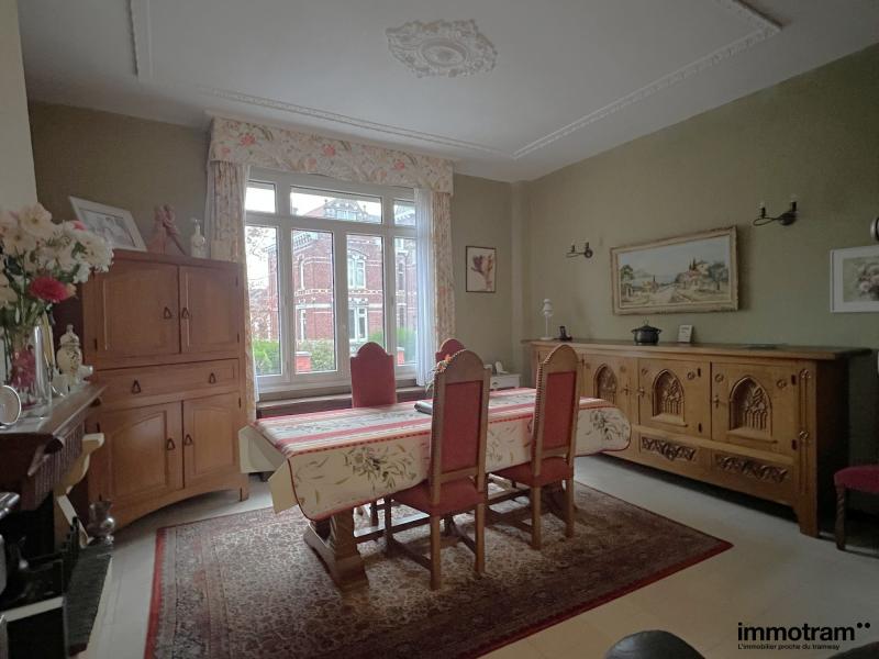 Achat Maison Tourcoing tramway Trois Suisses - ref VM28539 - 1
