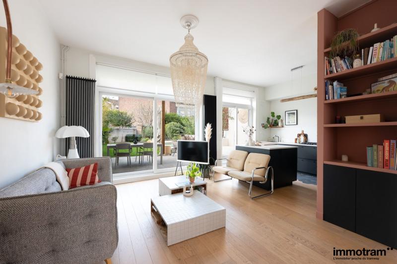 Achat Maison Tourcoing tramway Ma Campagne - ref VM28543 - 1