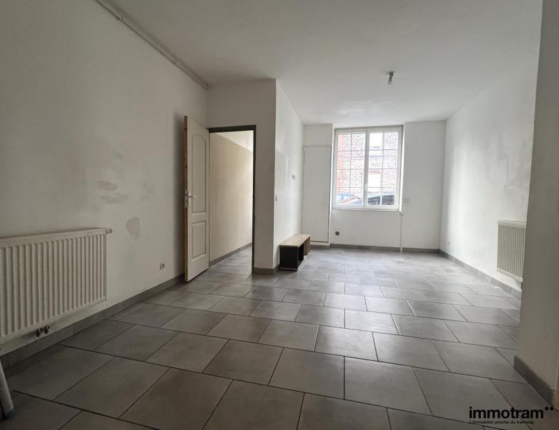 Achat Maison Tourcoing - ref VM28554 - 1