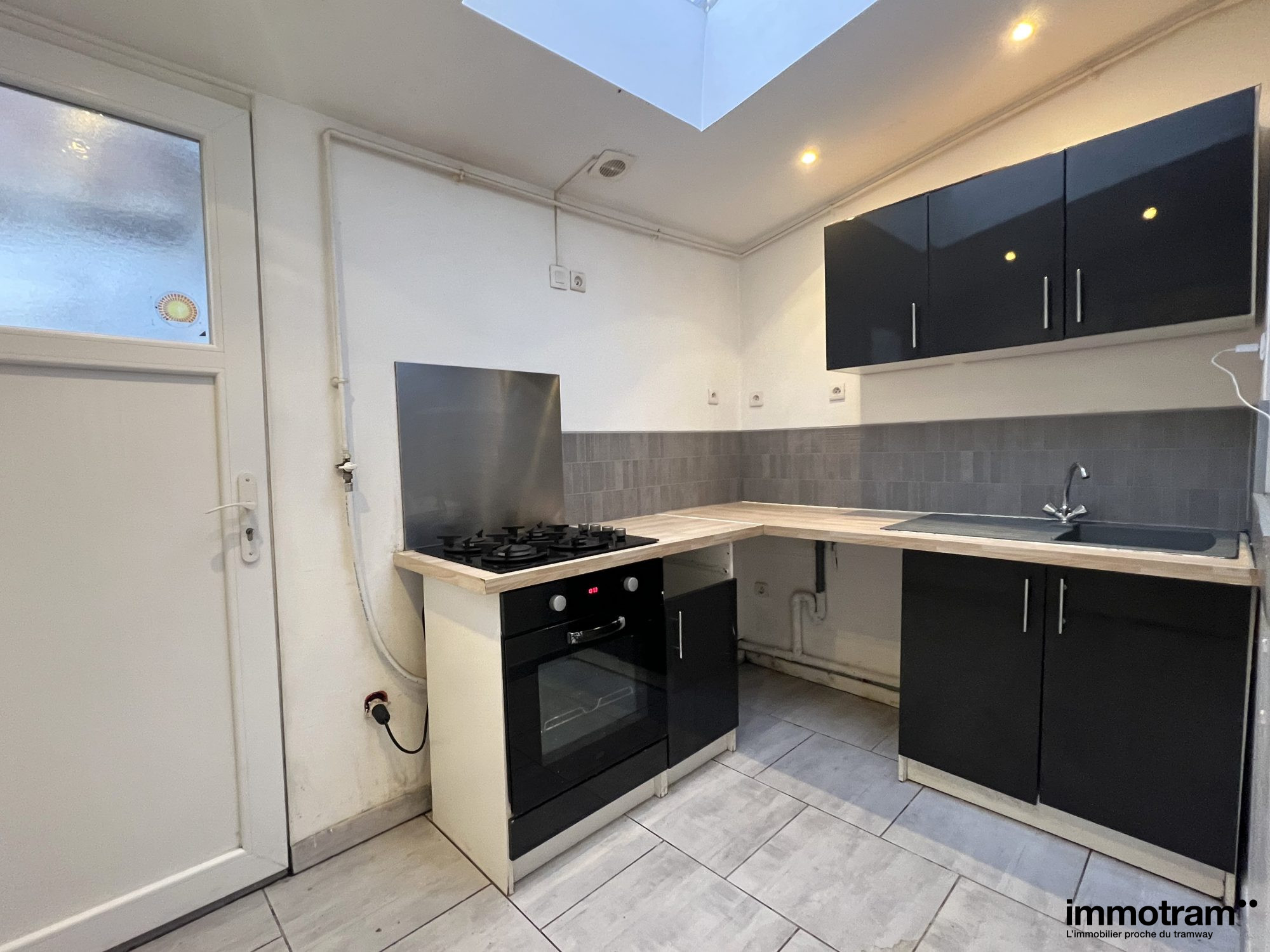 Achat Maison Tourcoing - ref VM28554 - 2