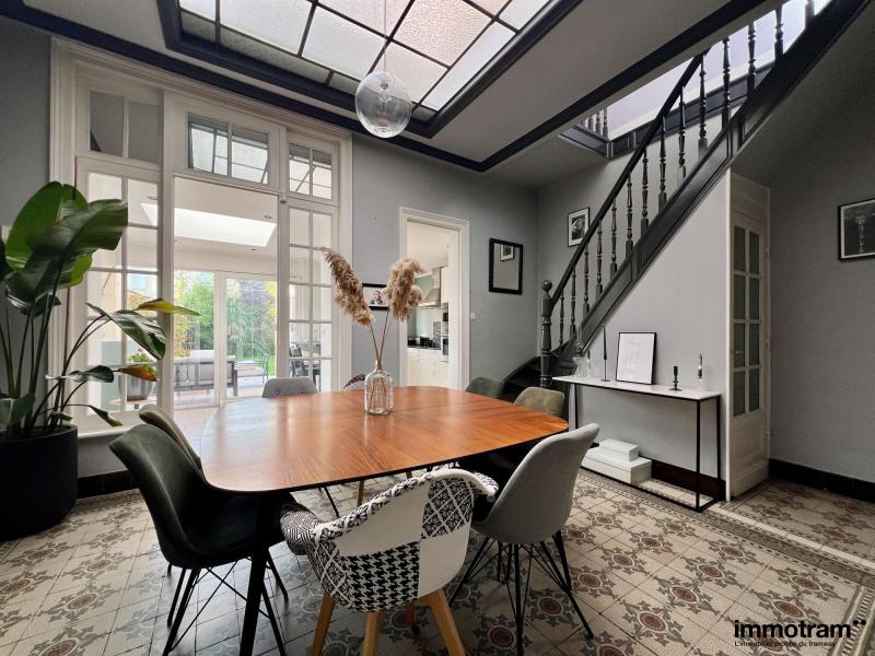 Achat Maison Tourcoing tramway Tourcoing Centre - ref VM28607 - 1