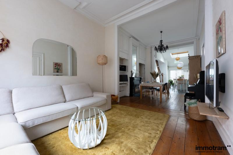 Achat Maison Tourcoing tramway Victoire - ref VM28740 - 1