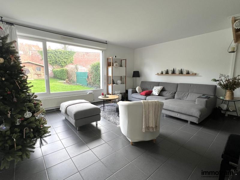 Achat Maison Tourcoing - ref VM28743 - 1