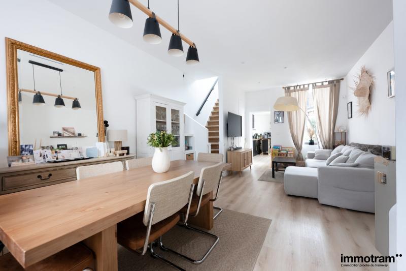 Annonce immobilière