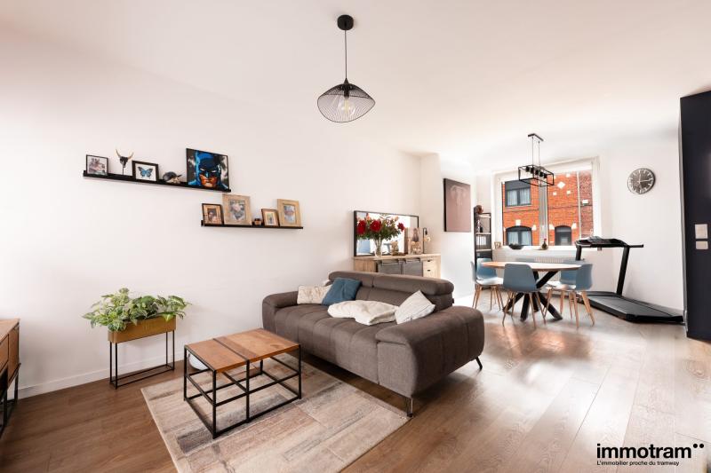 Achat Maison Tourcoing tramway Ma Campagne - ref VM28798 - 1