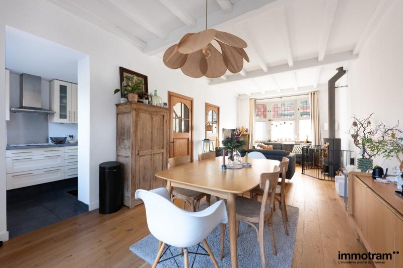 Achat Maison Tourcoing tramway Ma Campagne - ref VM28896 - 1