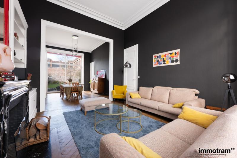 Achat Maison Tourcoing tramway Victoire - ref VM28918 - 1