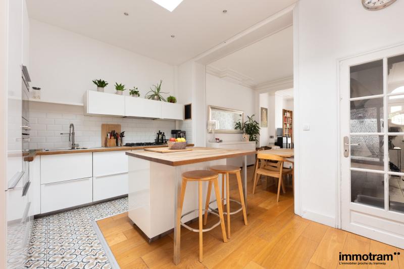 Achat Maison Tourcoing tramway Tourcoing Centre - ref VM29097 - 1