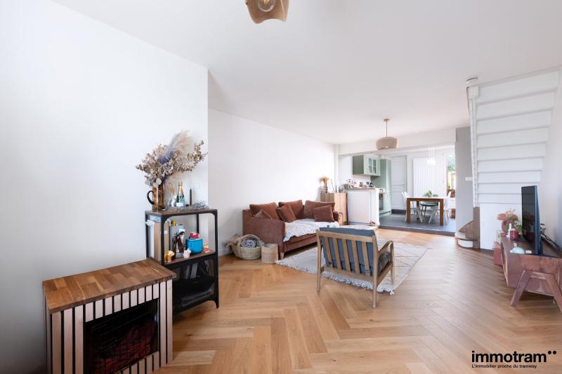 Annonce immobilière