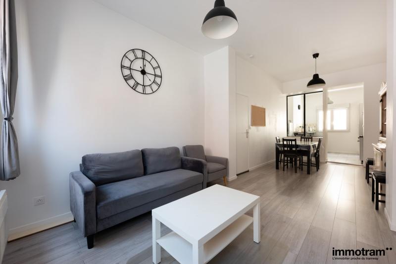 Achat Maison Tourcoing tramway Victoire - ref VM29222 - 1