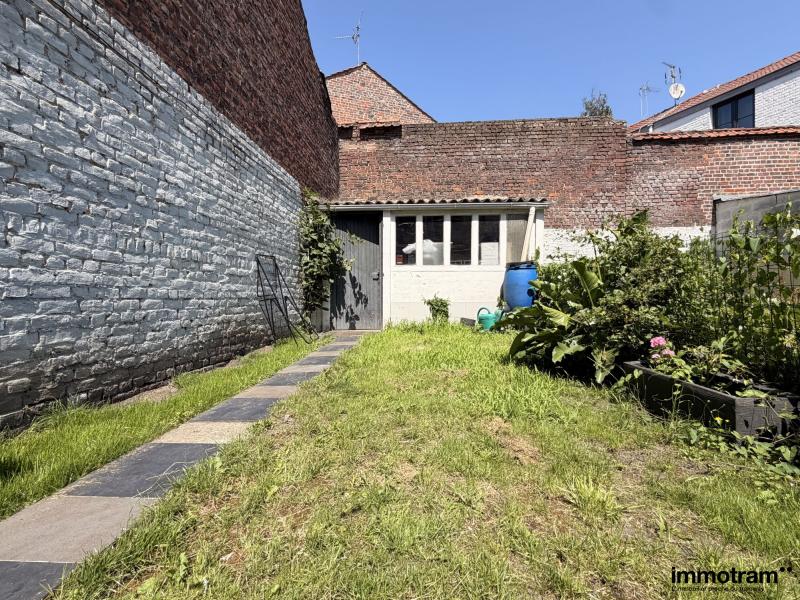 Annonce immobilière