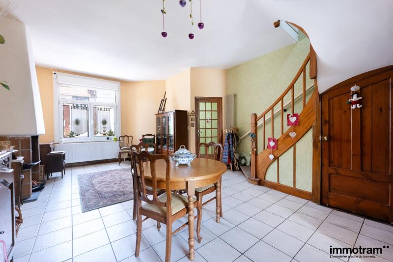 Annonce immobilière
