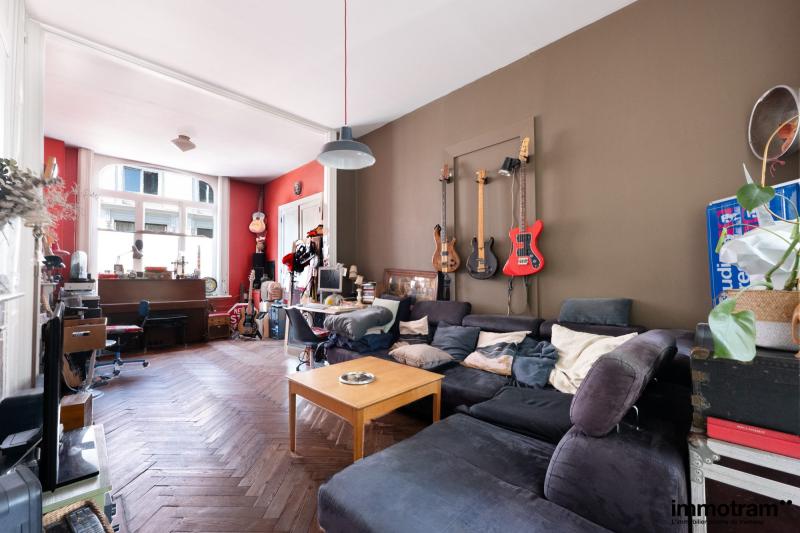 Annonce immobilière