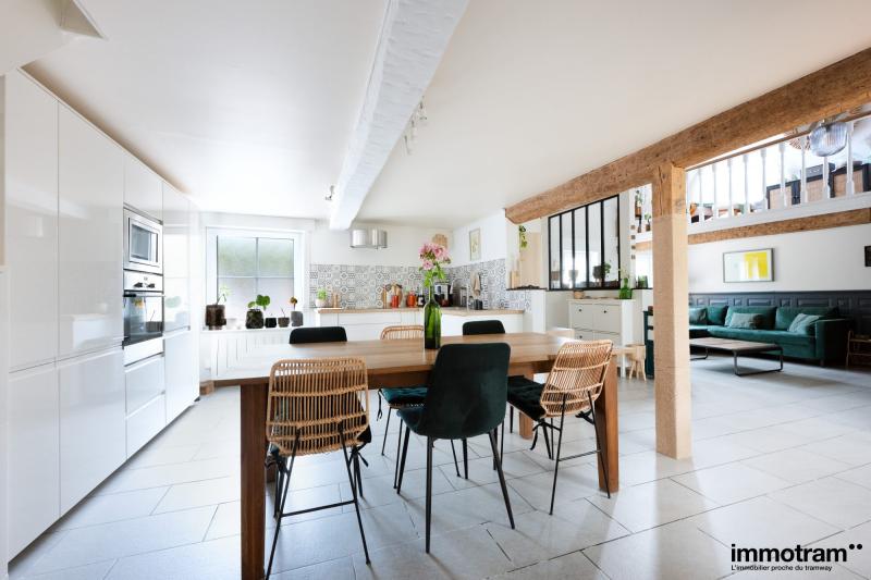 Achat Maison Tourcoing tramway Tourcoing Centre - ref VM29422 - 1