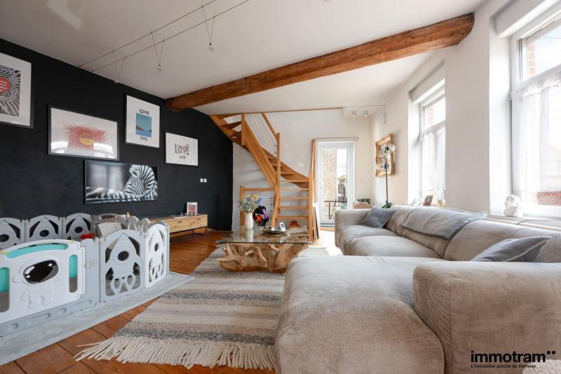Achat Maison Tourcoing tramway Faidherbe - ref VM29546 - 1
