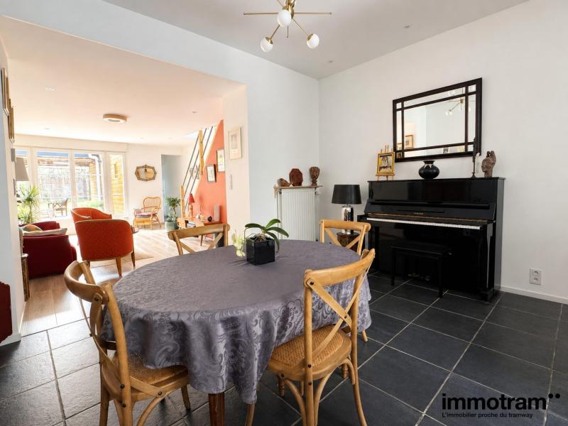 Achat Maison Tourcoing - ref VM29557 - 1