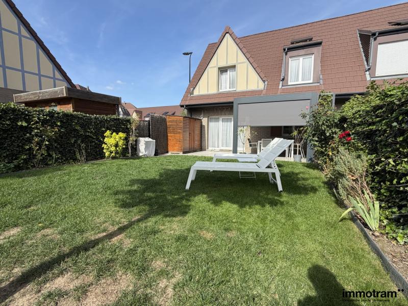 Annonce immobilière