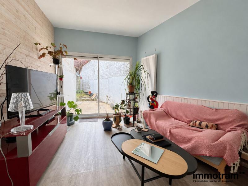 Annonce immobilière