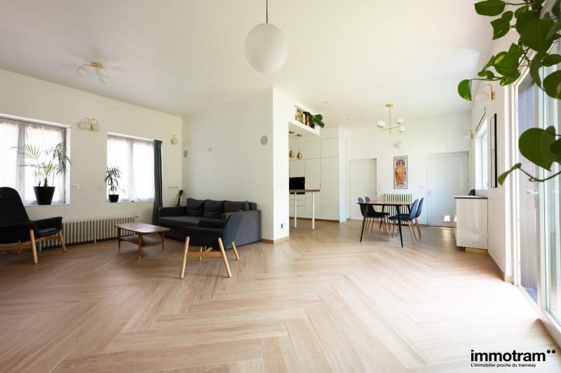 Achat Maison Villeneuve d'Ascq - ref VM27723 - 1