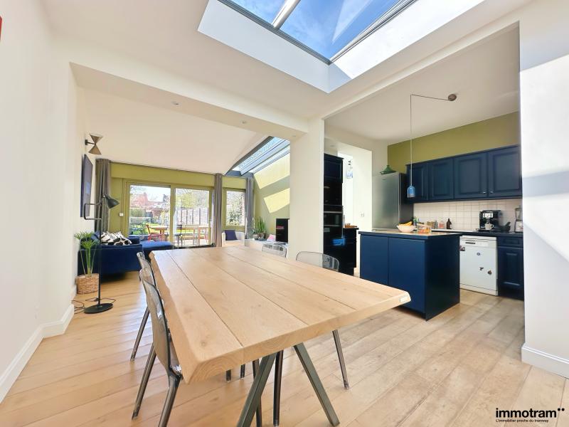 Achat Maison Villeneuve d'Ascq - ref VM27731 - 1