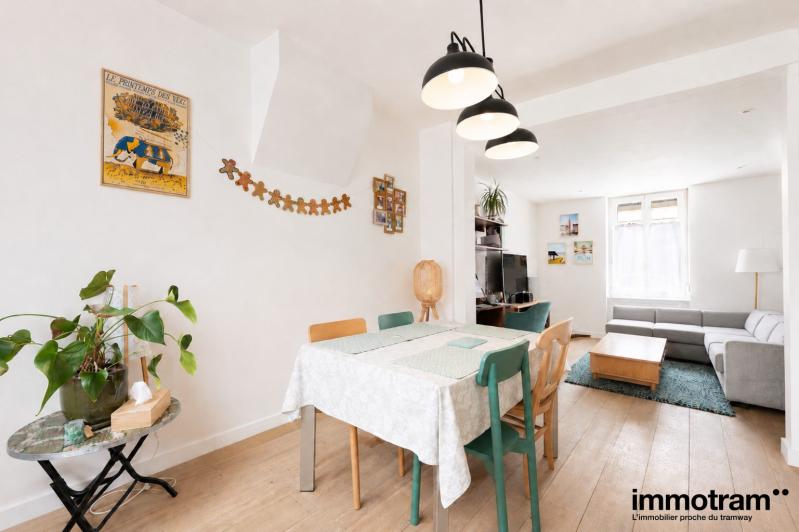 Achat Maison Villeneuve d'Ascq - ref VM27769 - 1