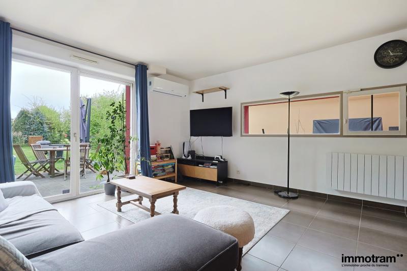 Achat Maison Villeneuve d'Ascq - ref VM27807 - 1