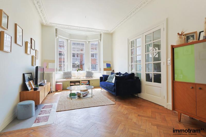 Achat Maison Villeneuve d'Ascq tramway Le Sart - ref VM27870 - 1